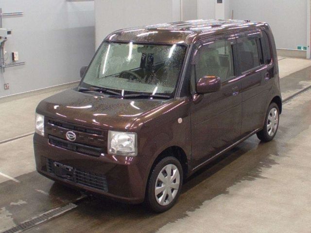 5076 DAIHATSU MOVE CONTE 2012 г. (CAA Tohoku)